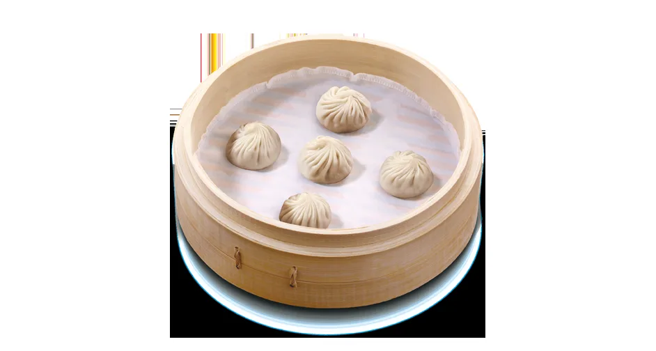 Din Tai Fung (Xinyi Road) — photo 141
