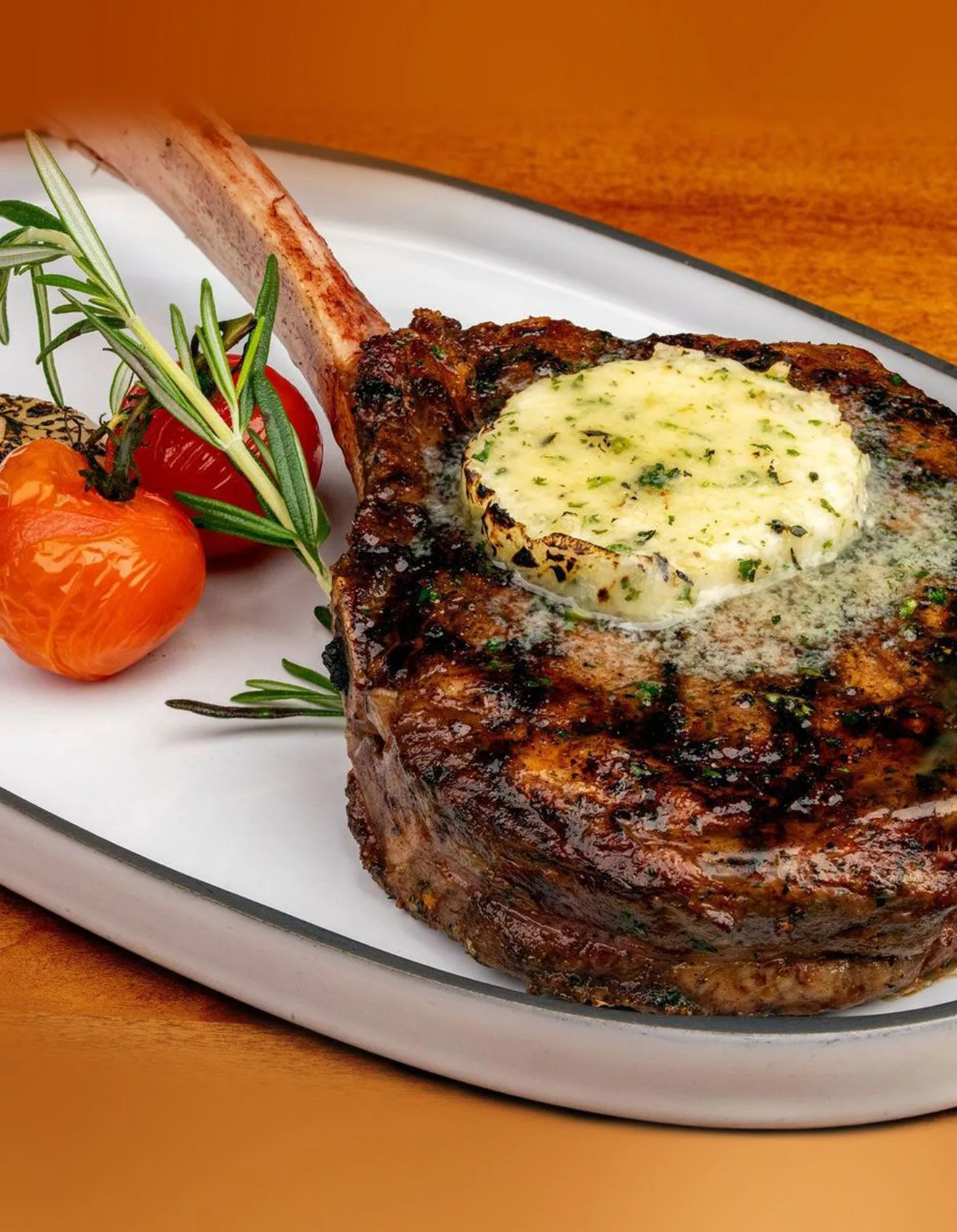 Cielo Steakhouse — photo 16
