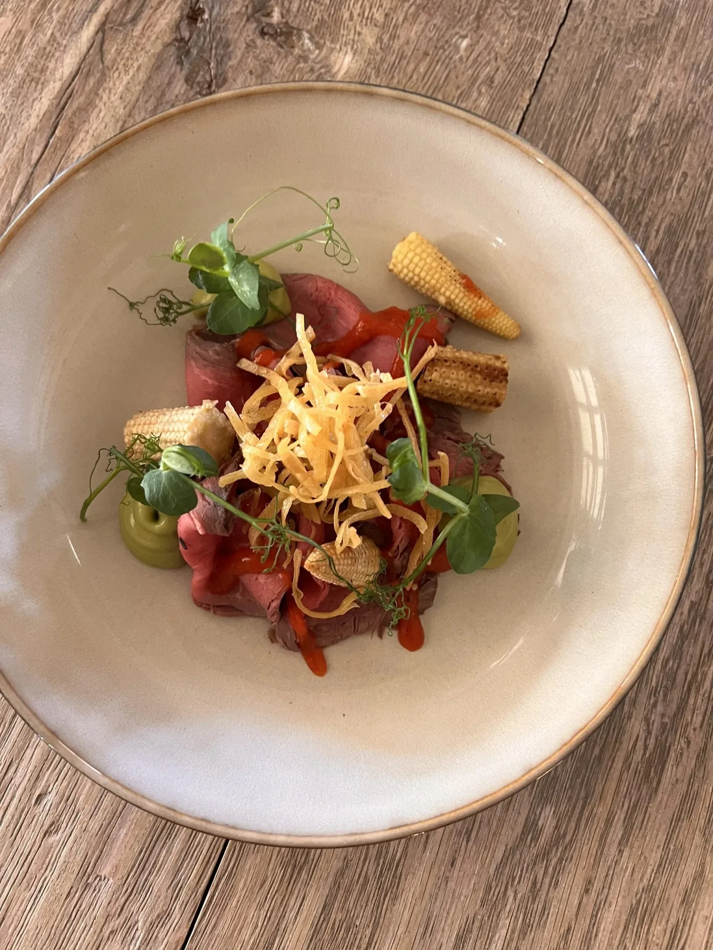 Coast - Restaurant &amp; Weinbar — photo 35