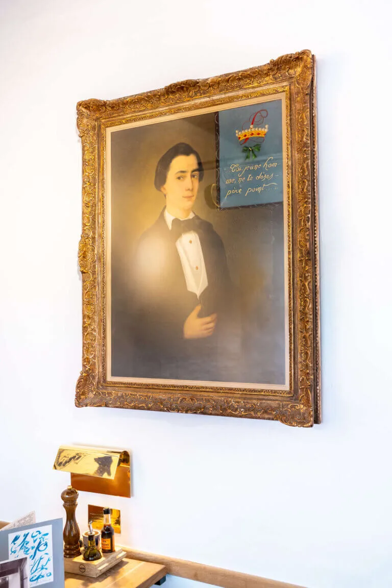 Au Vieux Saint Martin — photo 16