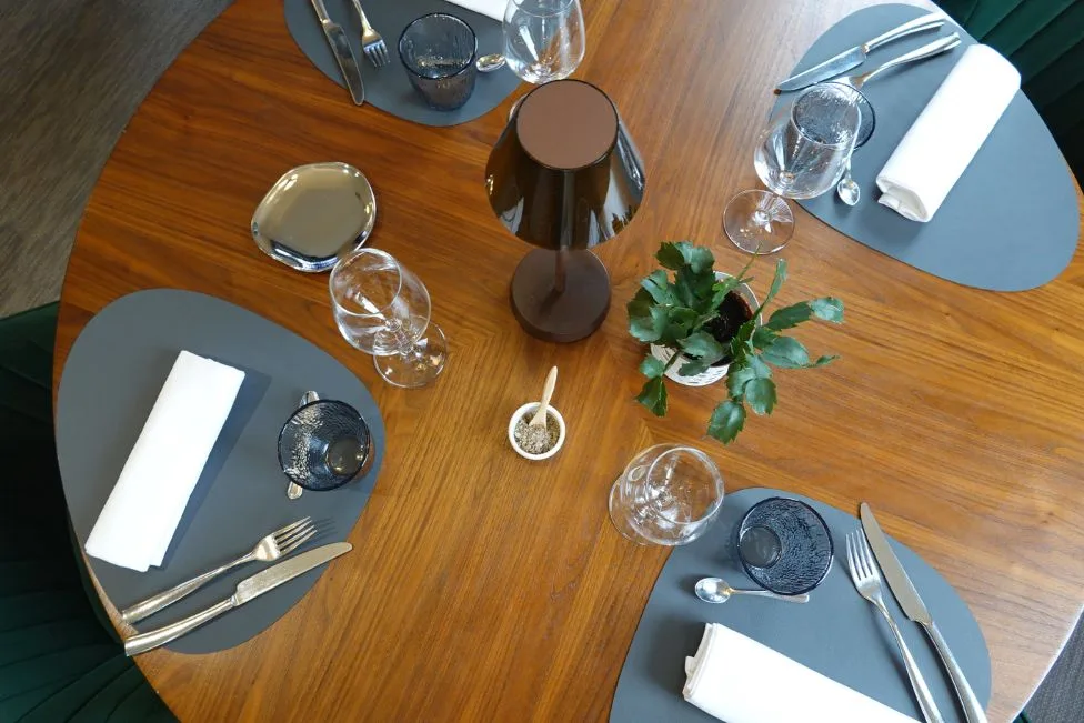 L'Assiette Roannaise — photo 25