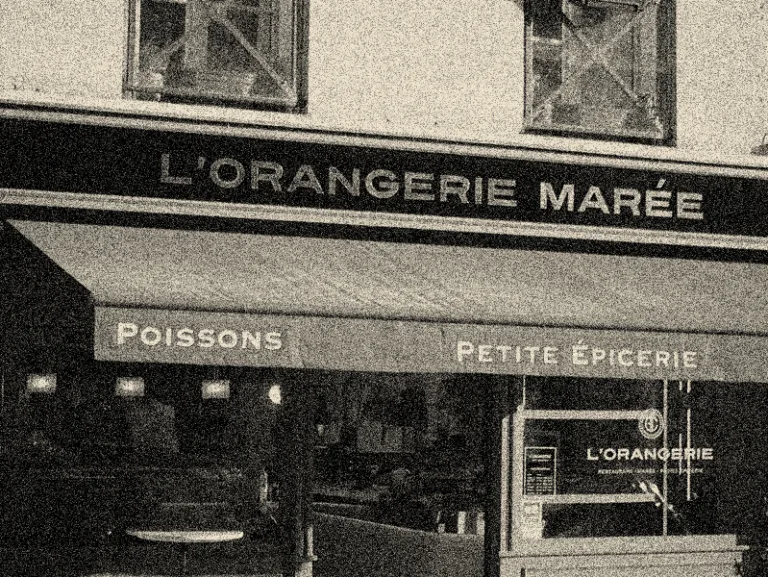 L'Orangerie — photo 23