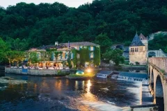 Le Moulin de l'Abbaye — photo 17