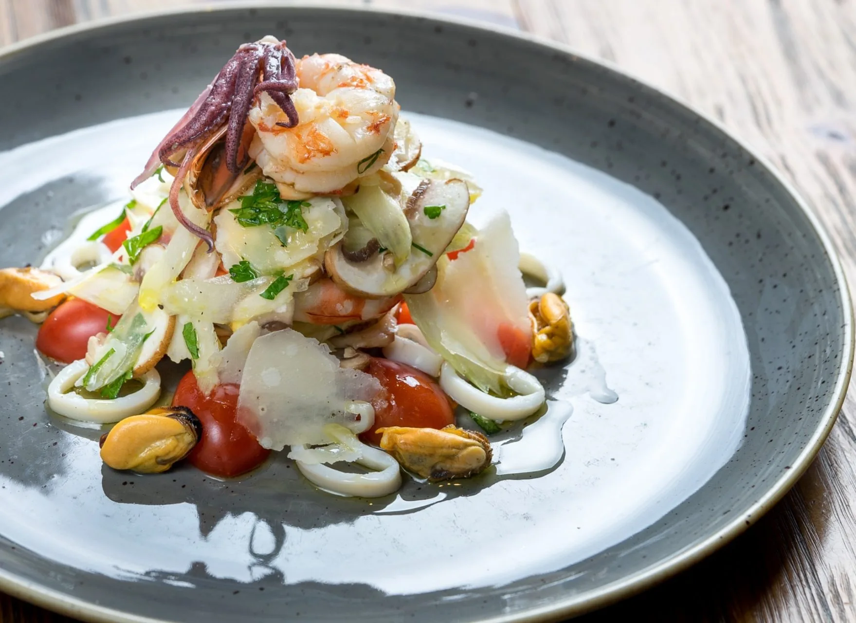 Osteria Lucio — photo 40