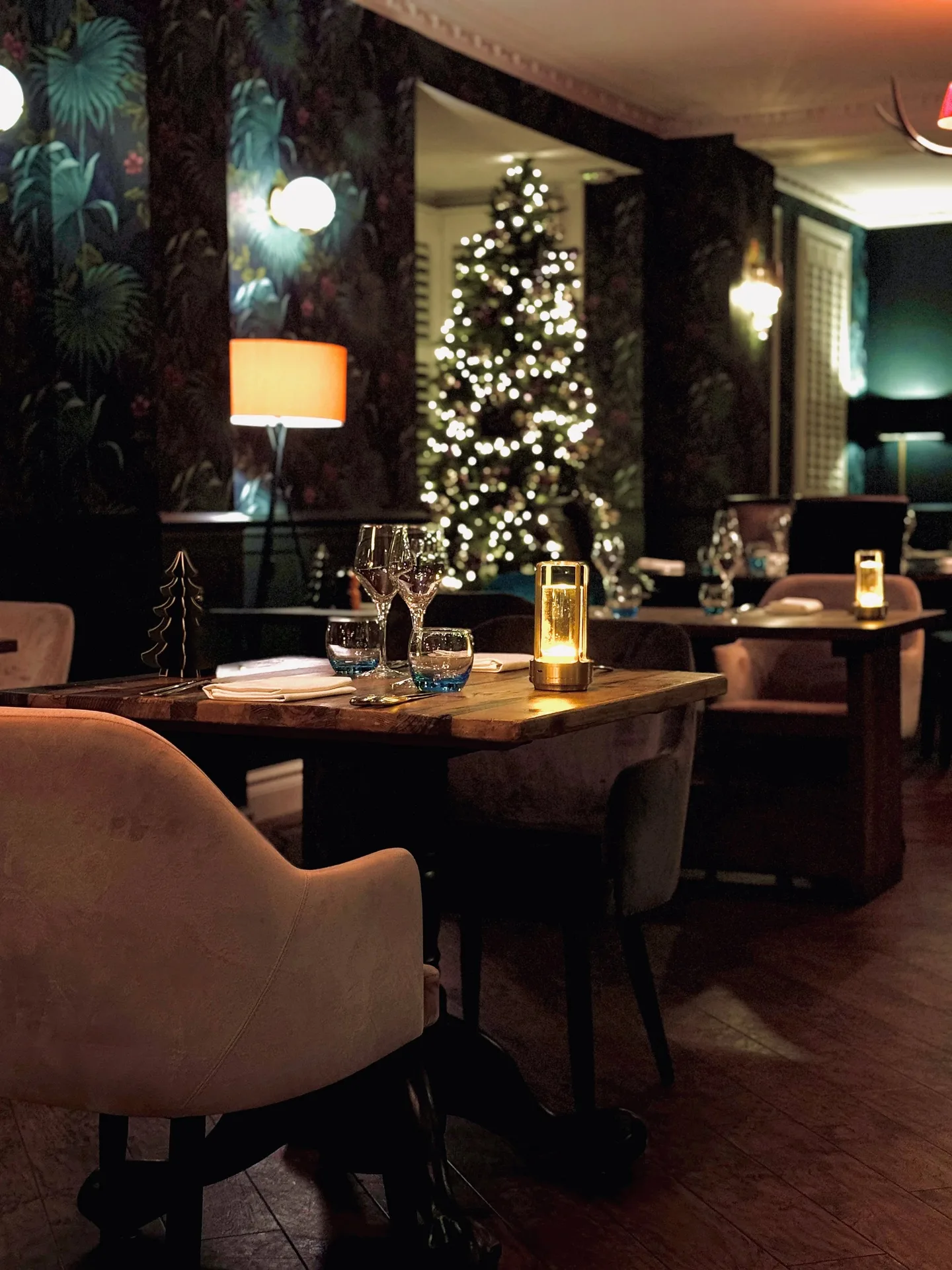 Beresfords Wine & Dining — photo 65