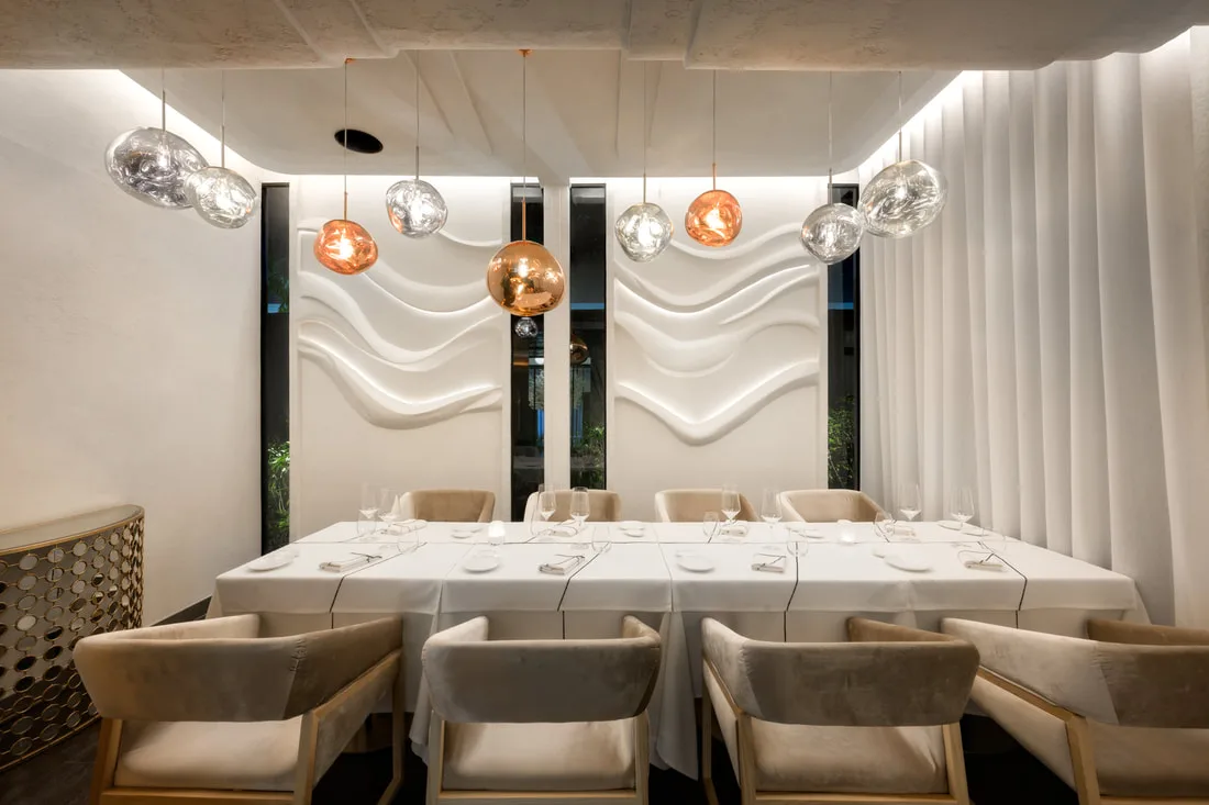 Acqua Restaurant — photo 33