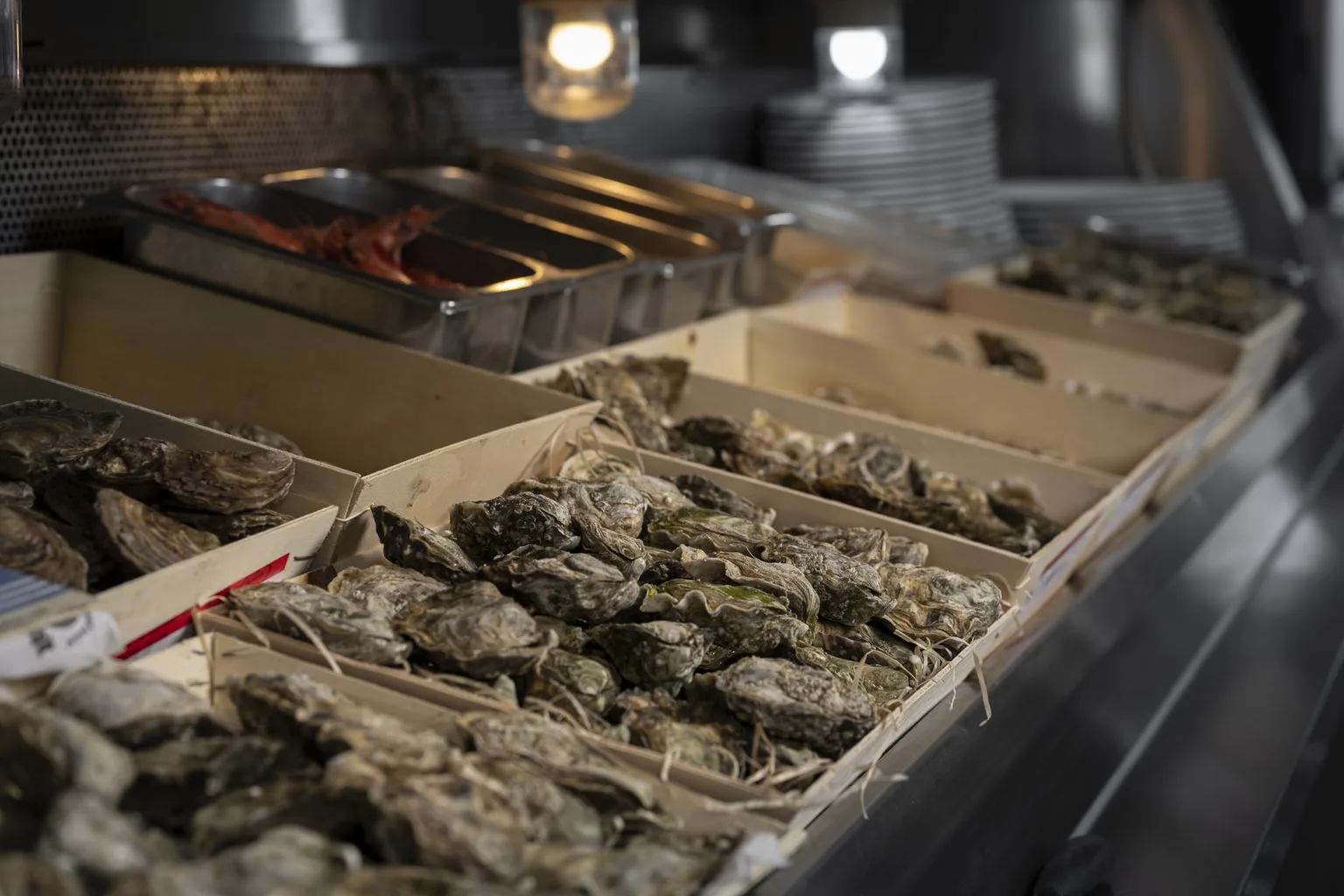Brasserie du Lac — photo 46