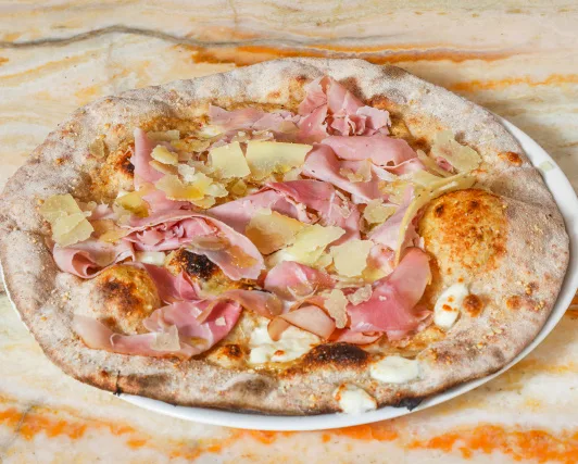 Bonvivant Pizza — photo 4