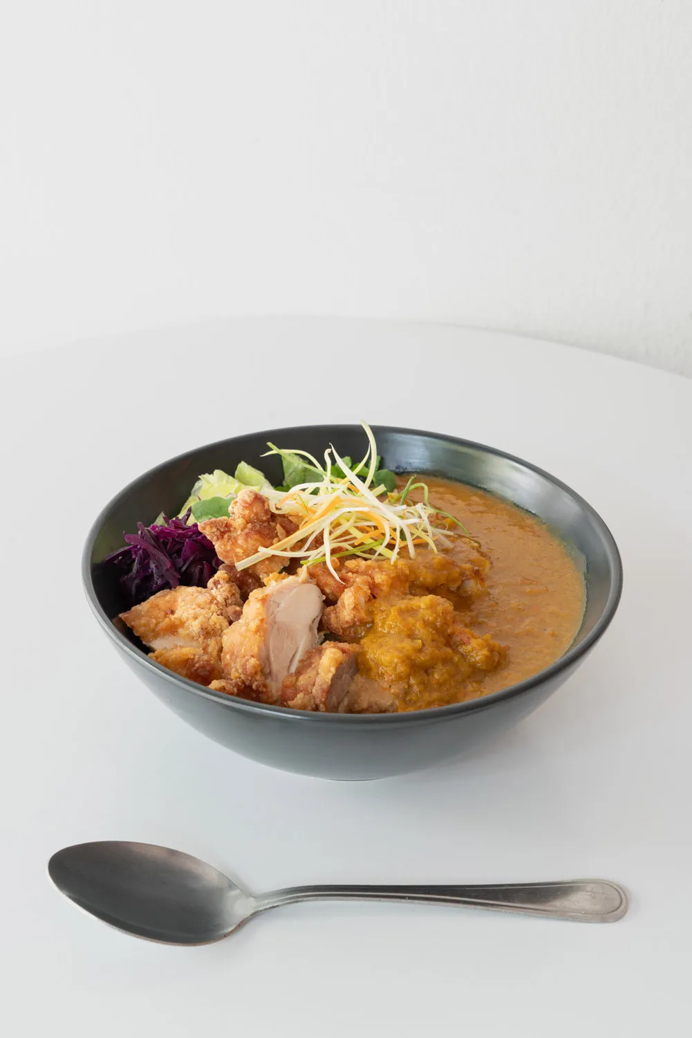 Co- — food