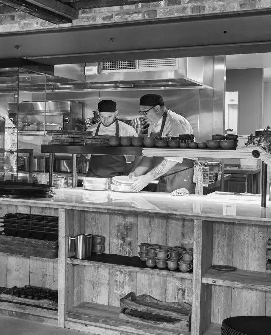 The Grain Store — photo 7