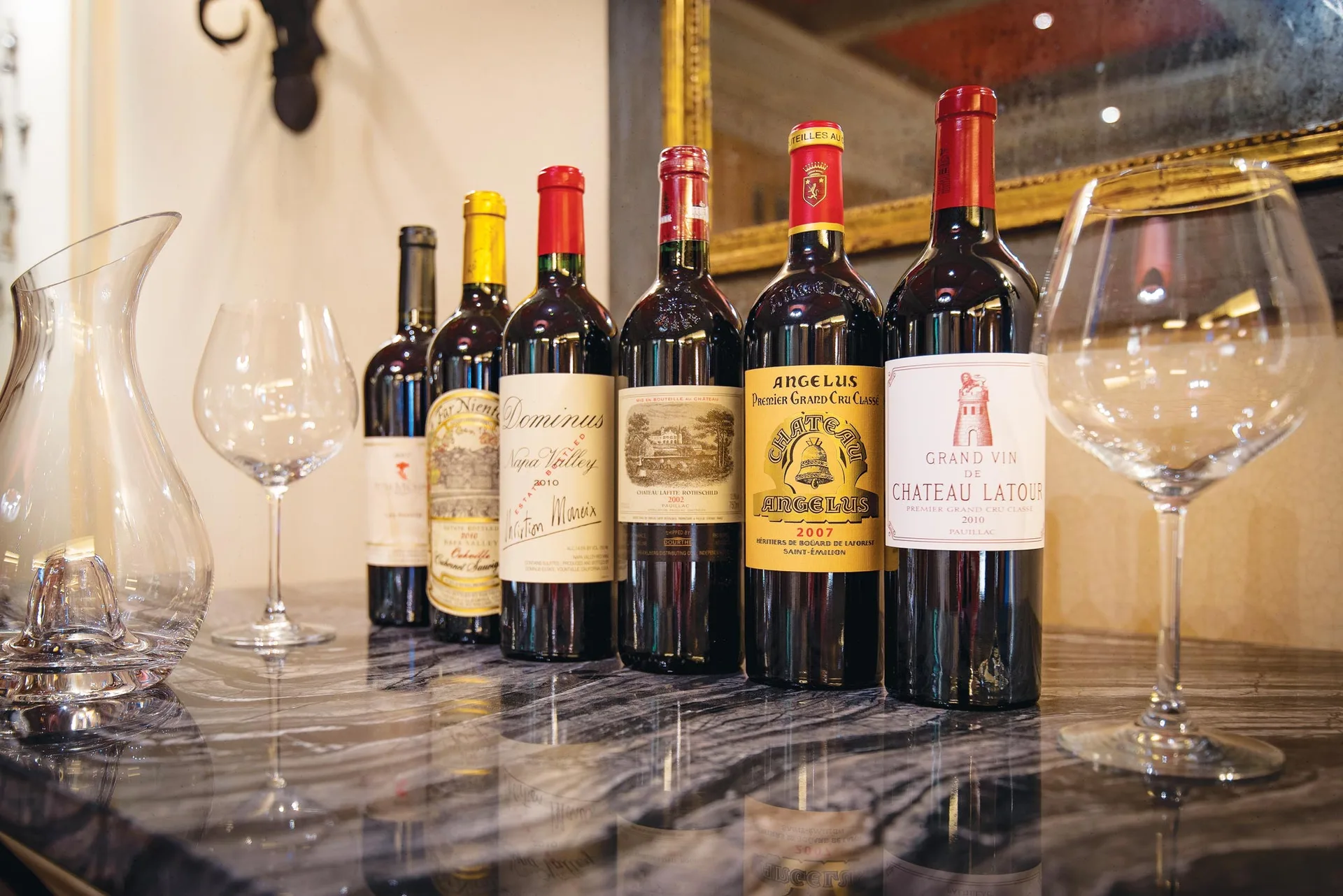 Cru Uncorked — photo 20