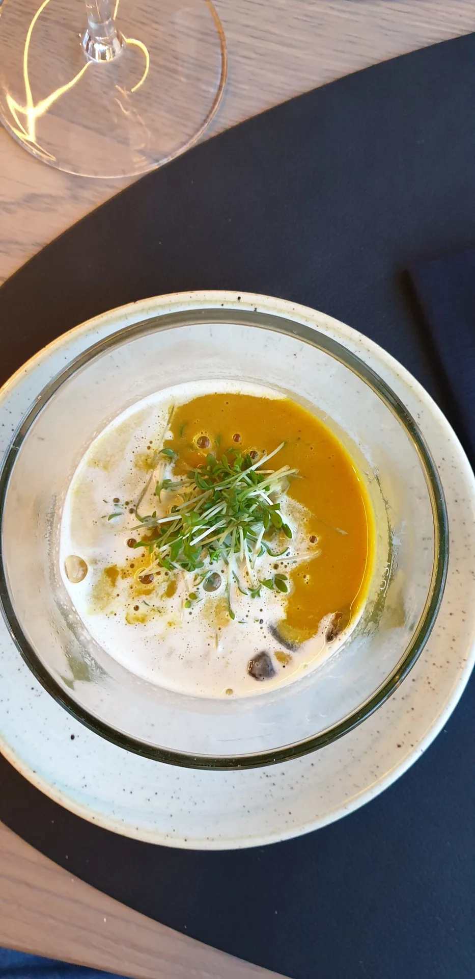 Restaurant Strandpieper — photo 9