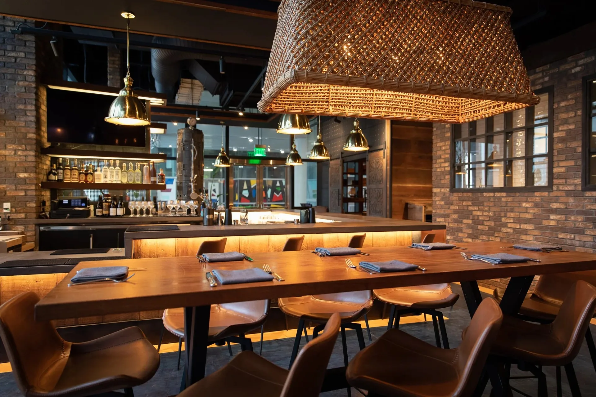 Restaurant Diem — photo 31