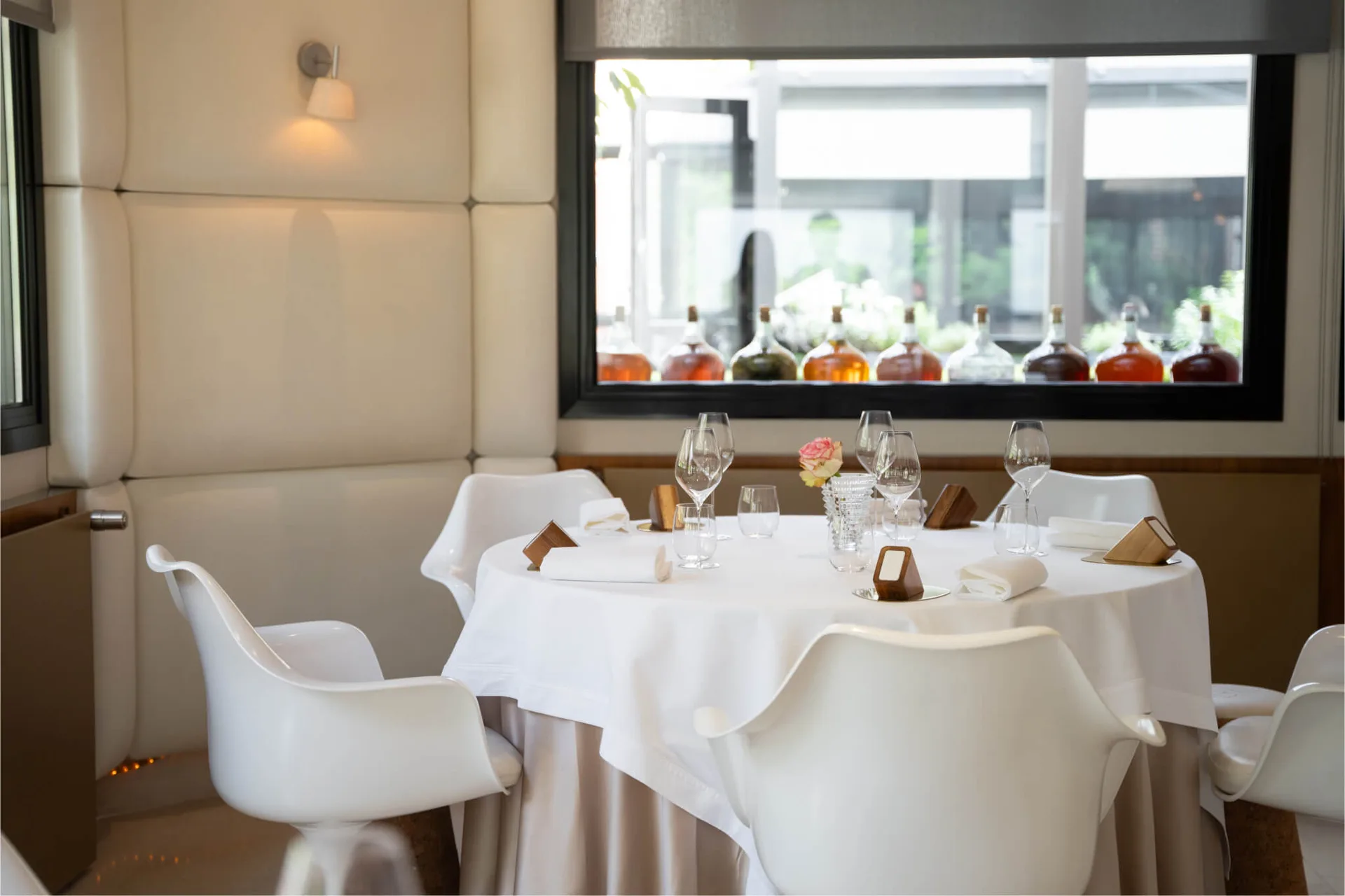 Assiette Champenoise — photo 19