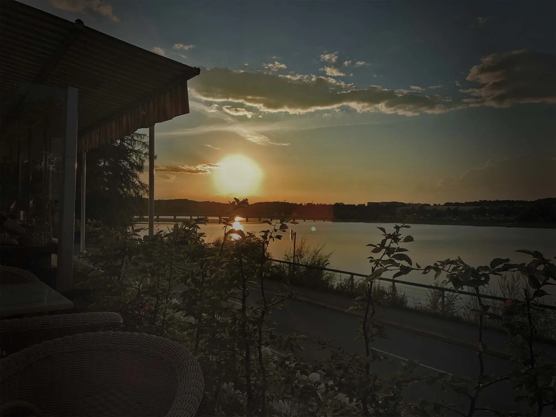 Forsthaus am Möhnesee — photo 9
