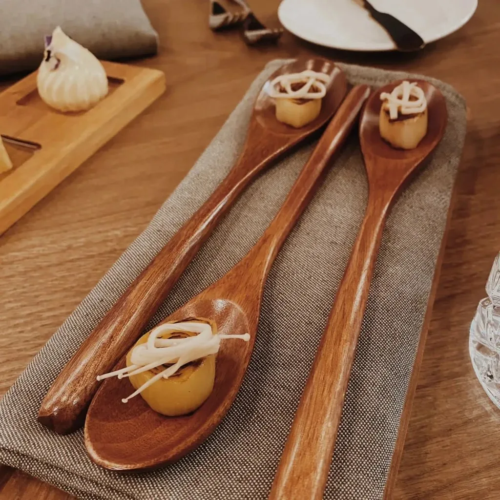 Köhles Chefs Table — photo 15