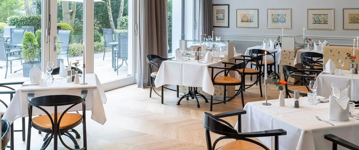 Restaurant Strandauster — photo 9