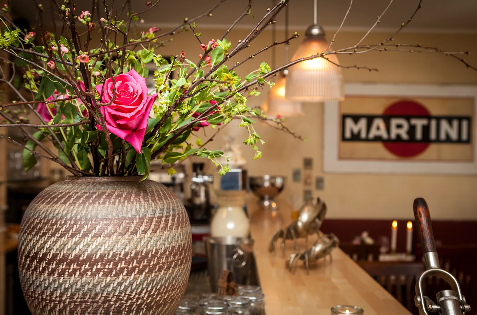 Maison Blue — photo 23