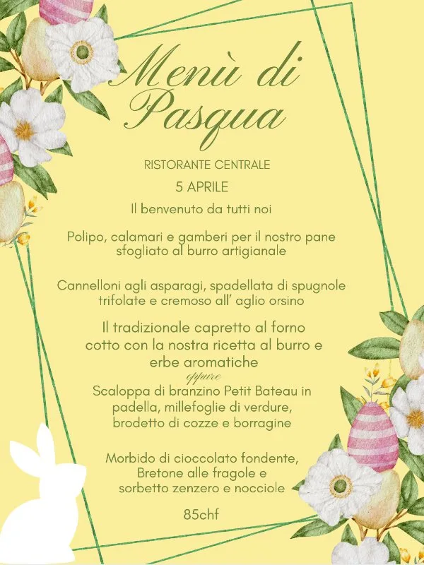 Ristorante Centrale — photo 32