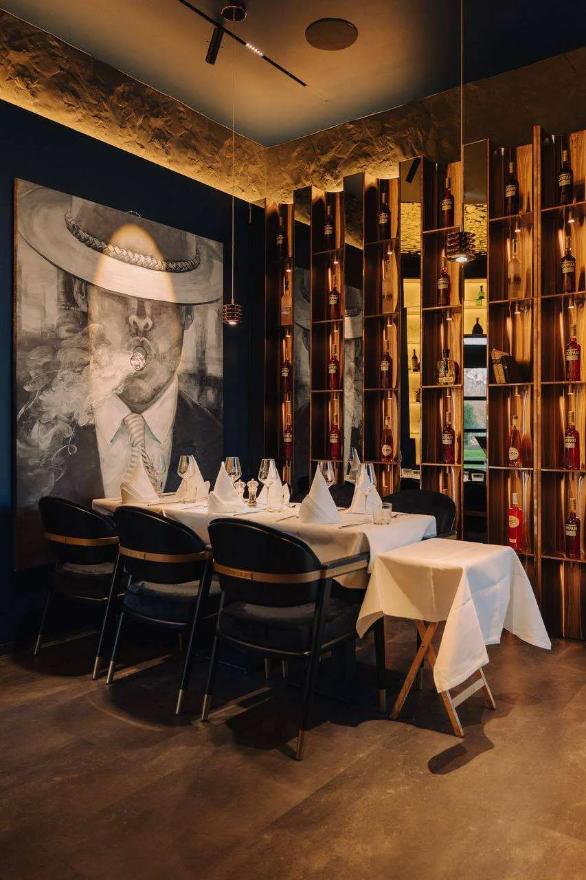 Ristorante a Mano — photo 21