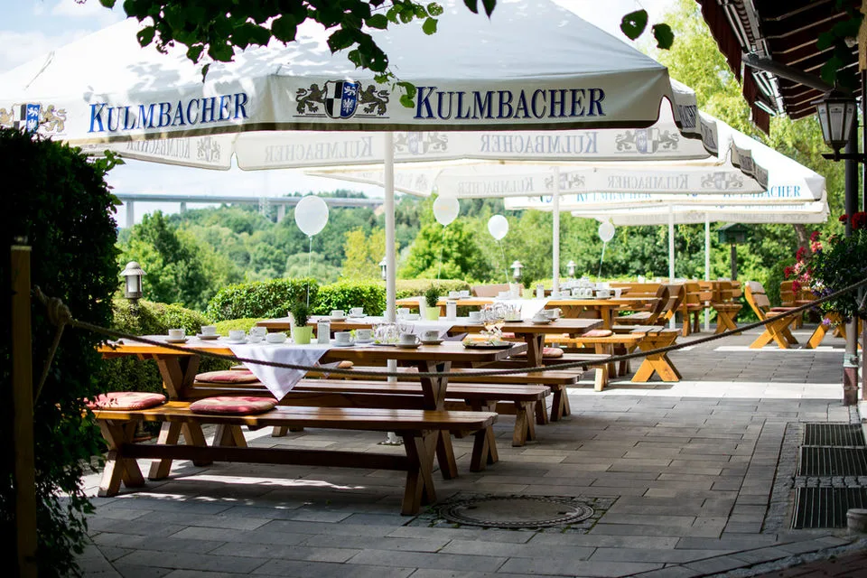Froschgrundsee, Coburg