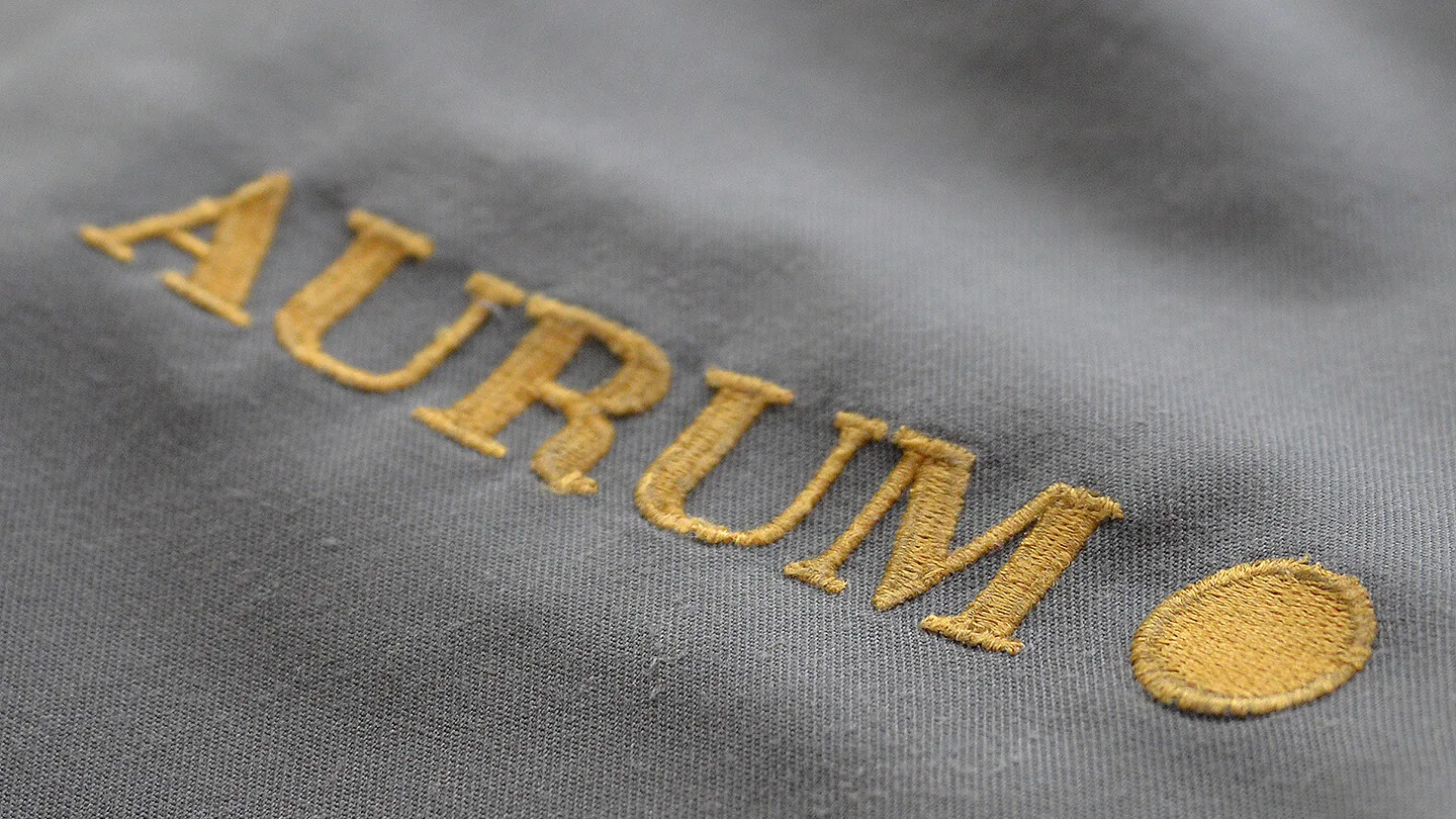 Aurum — photo 46