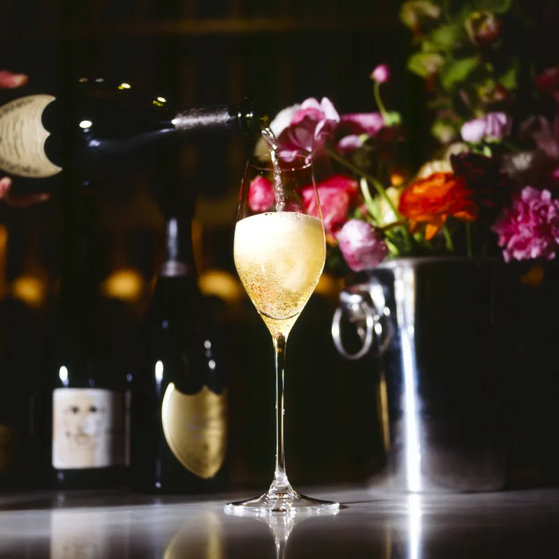 Californios — drink