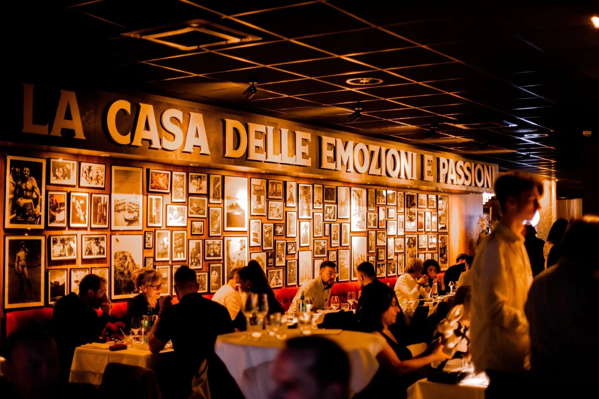 Da Mario’s Little Italy — photo 53