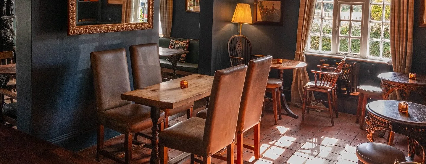 The Martins Arms, Cropwell Bishop