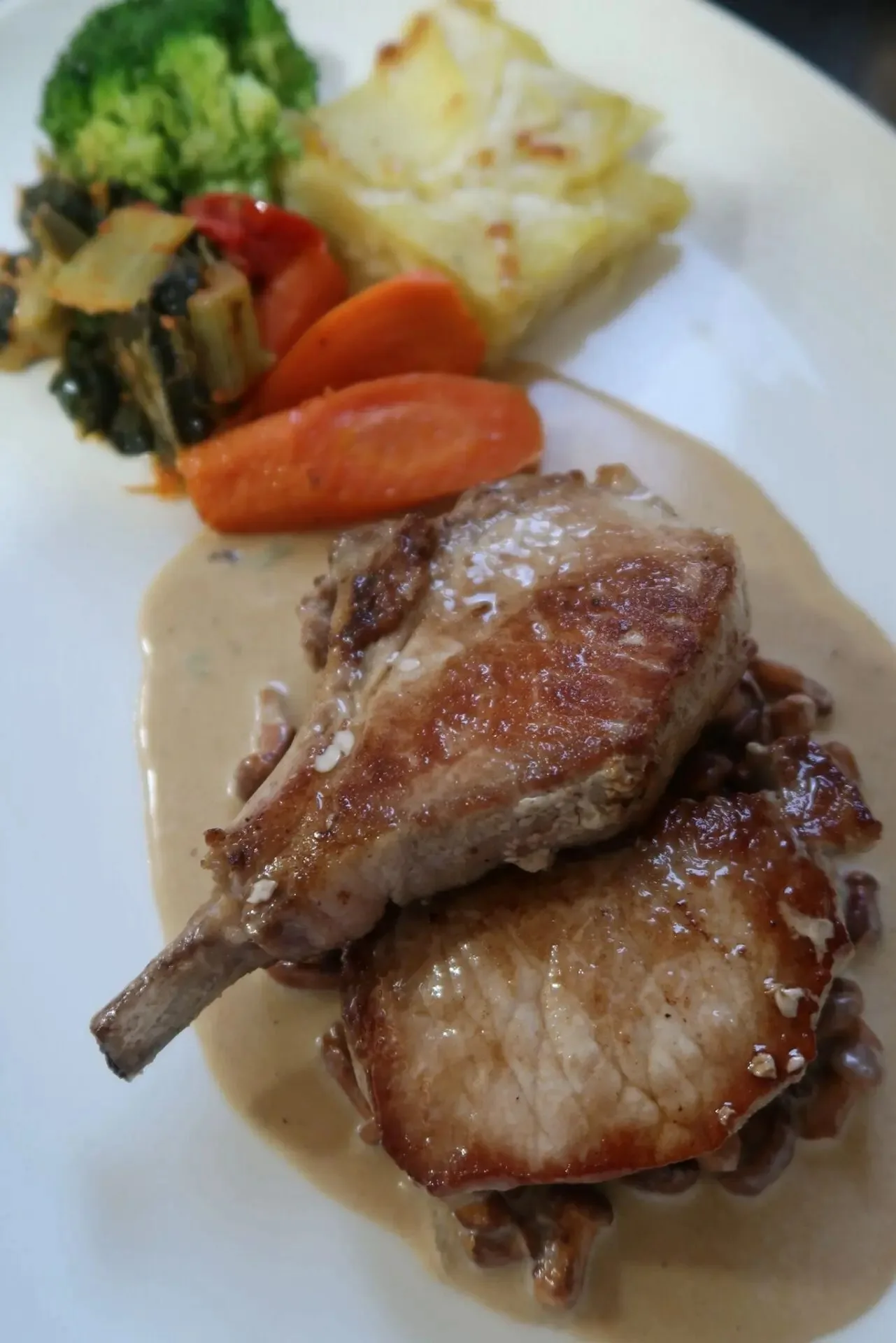 Ristorante Sassella — photo 27