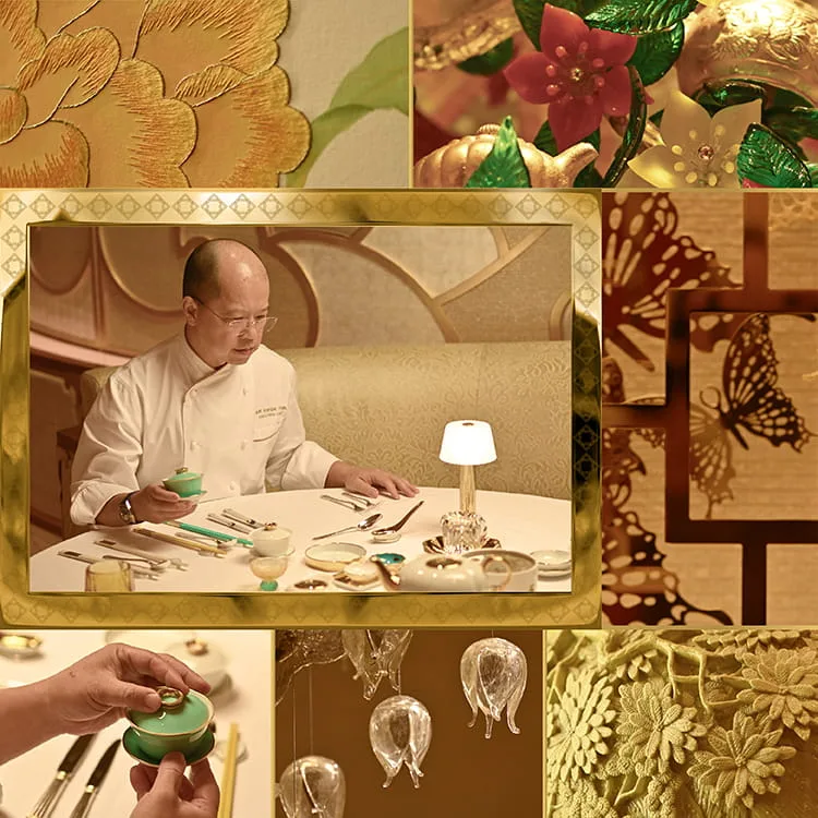 Chef Tam's Seasons — photo 4