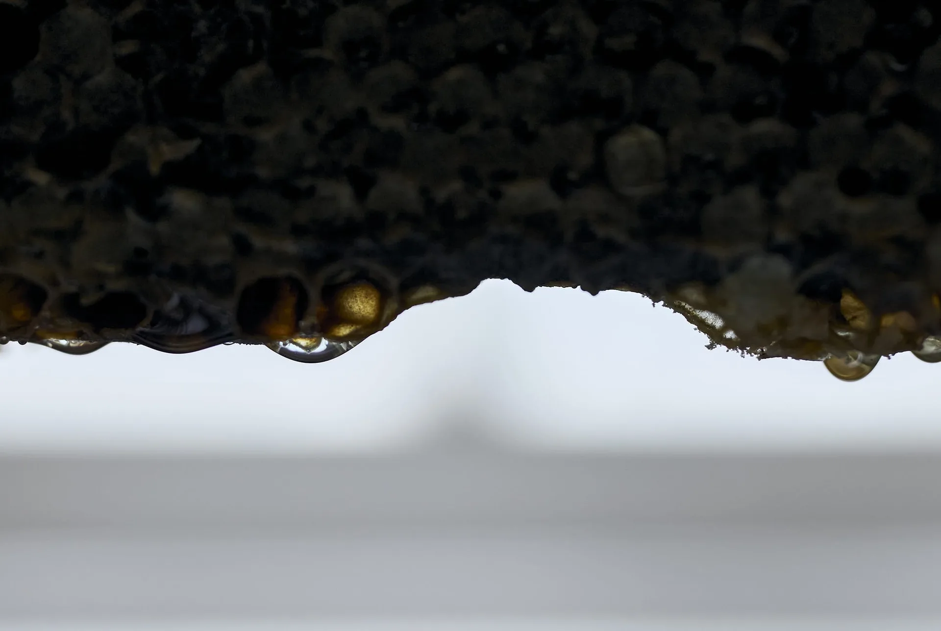 Installation Table ENSO L'asymetrie du calme — photo 18