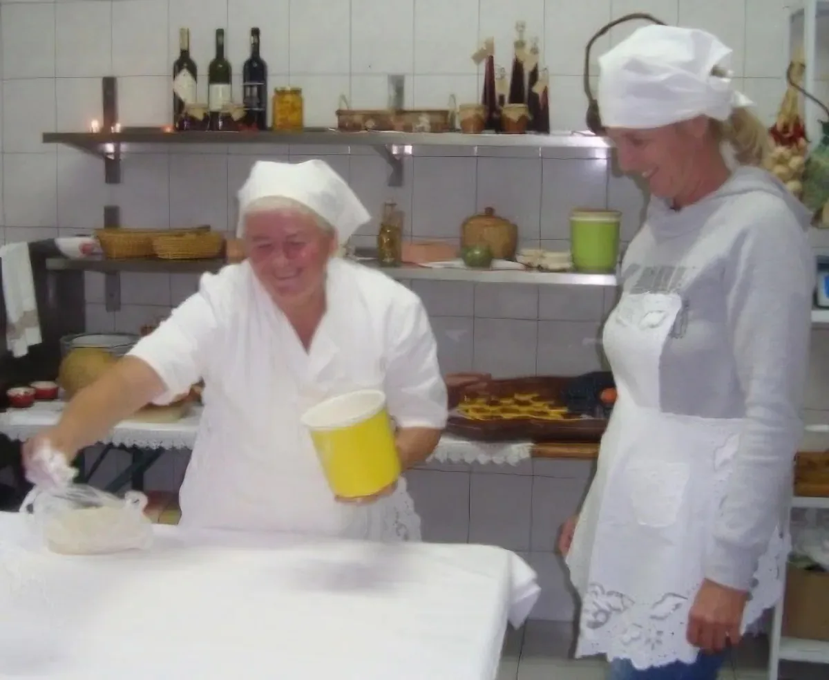 Restoran Žganjer — photo 31