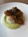Terre à terre — food