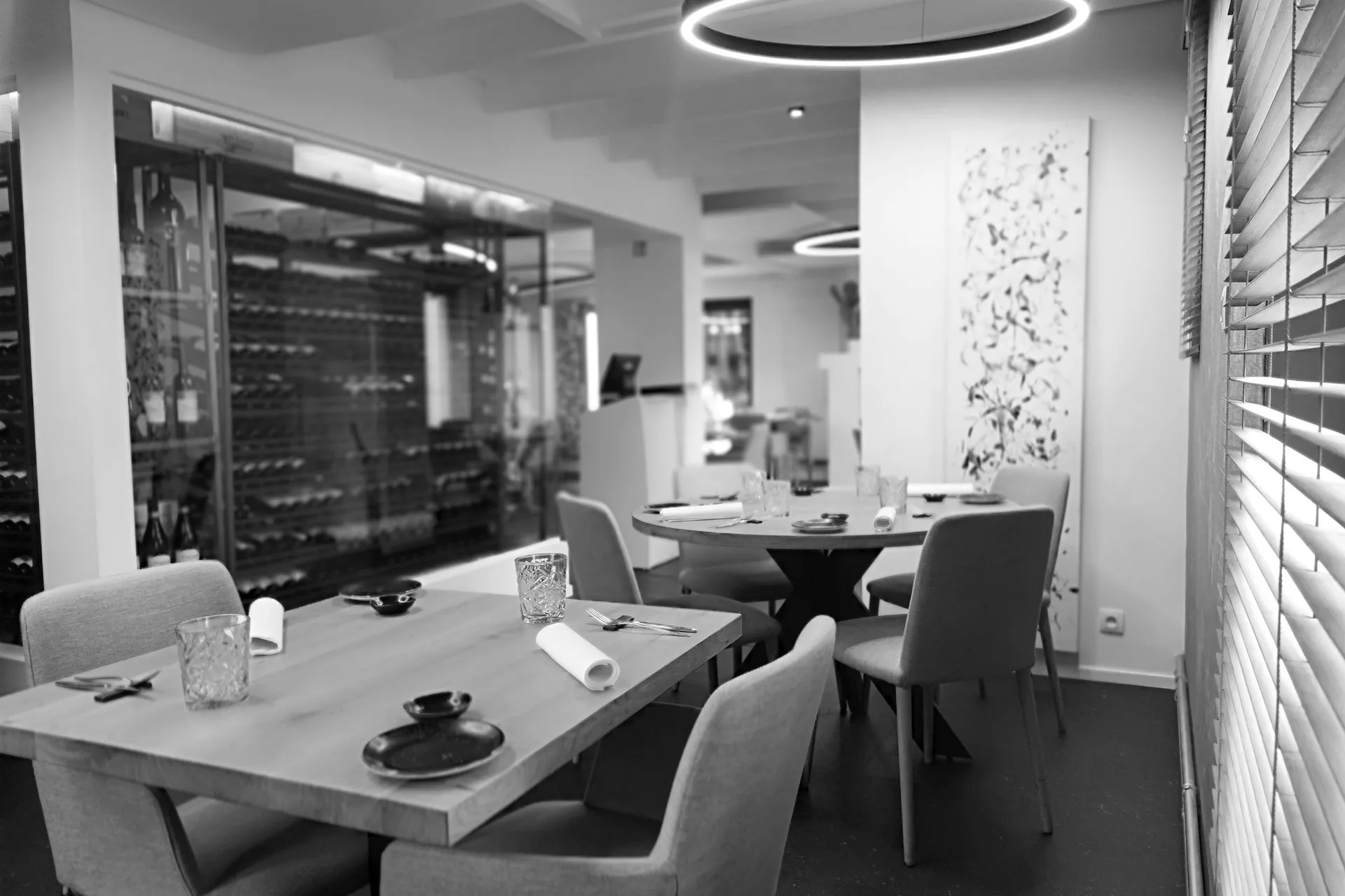 Di Vini e Cucina di Giuseppe Santoro — photo 13