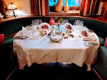 Restaurant Kaiserstühler Hof — photo 5