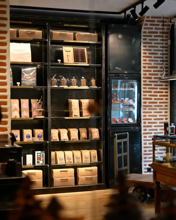 Alain Ducasse au Plaza Athénée — photo 21