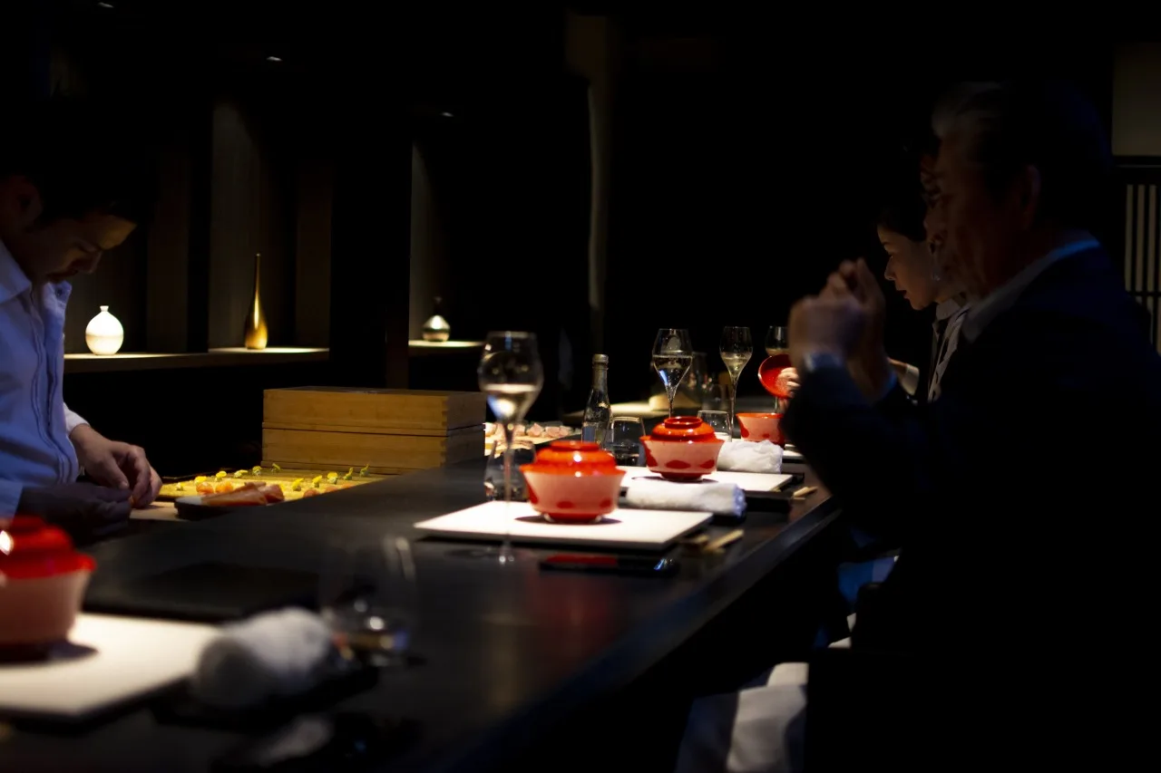 HIGASHIYAMA WAKON — photo 21