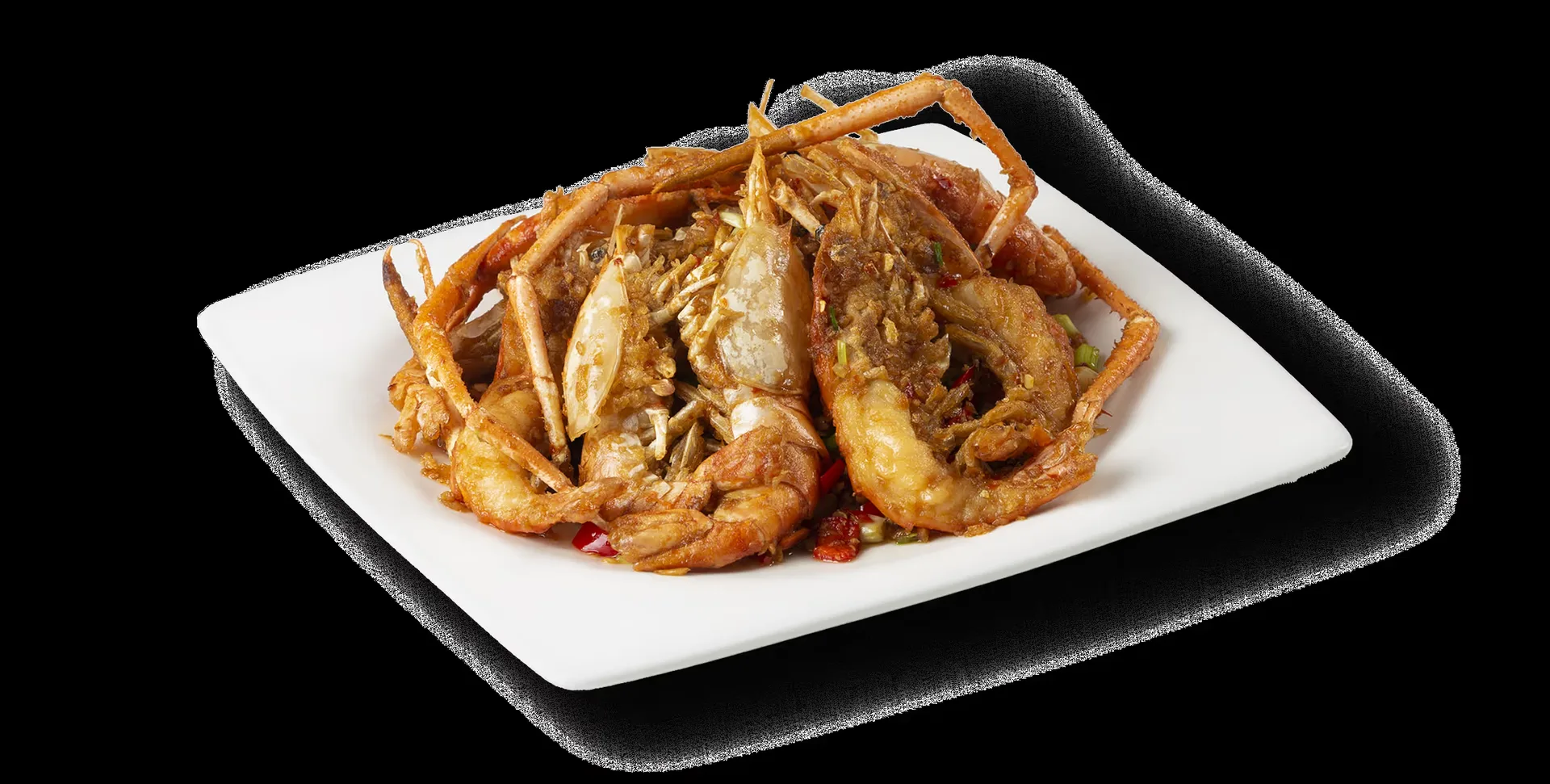 Somboon Seafood (Bang Rak) — photo 55