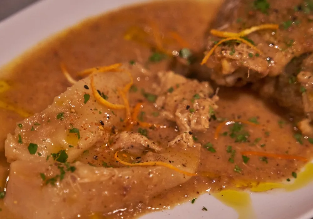 Osteria La Solita Zuppa — photo 18