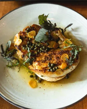 Collina — food