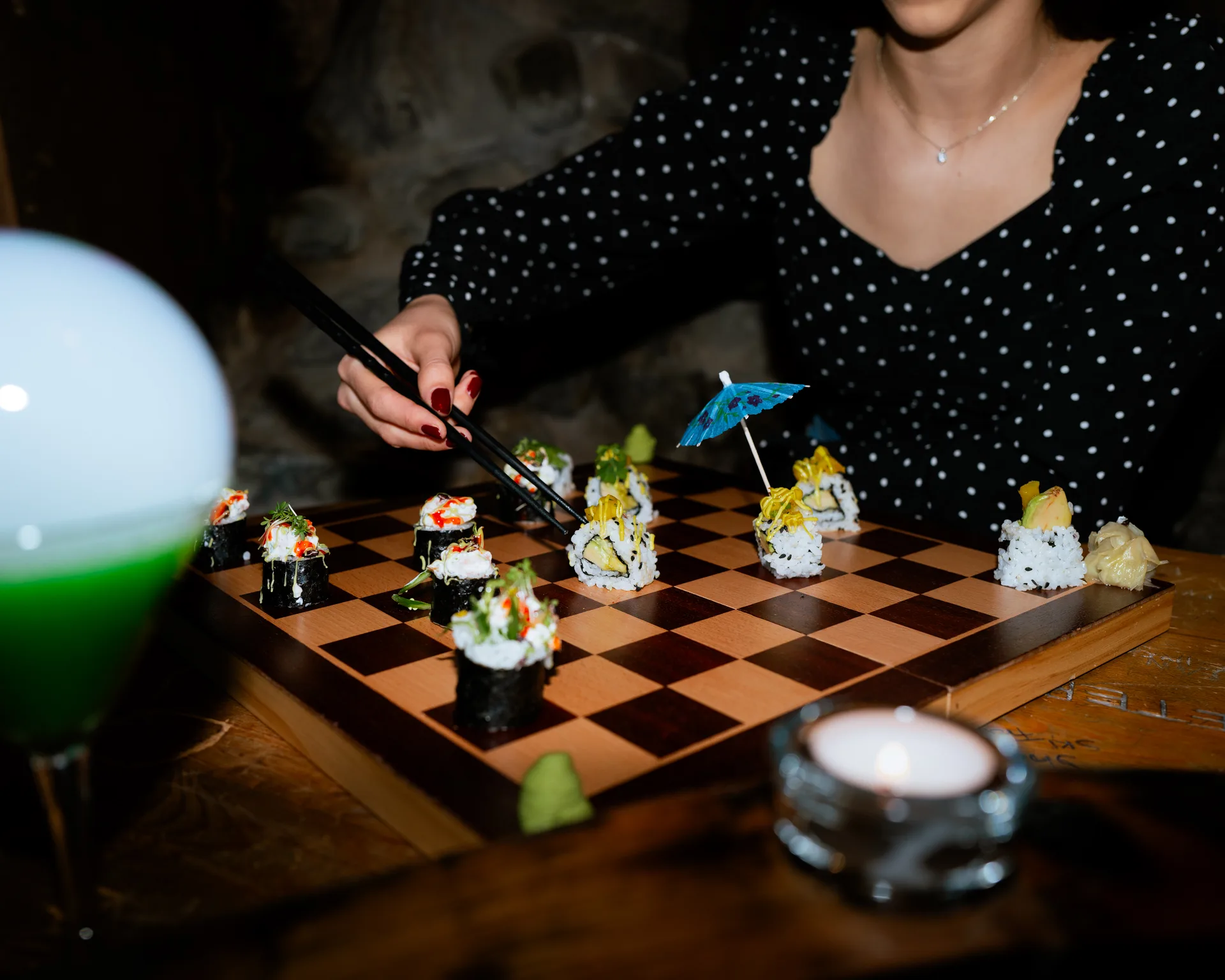 Das Esszimmer by Emanuel Ganahl — photo 5