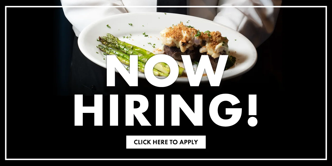 Johnny's Italian Steakhouse, Eau Claire