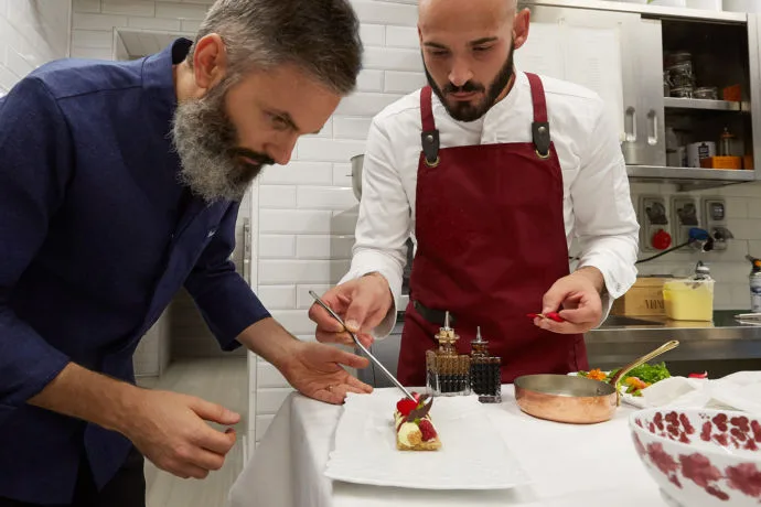 Osteria del Viandante — photo 8