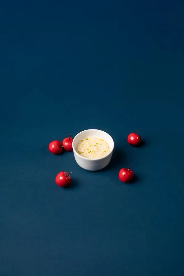 Six by Nico Merchant City — food