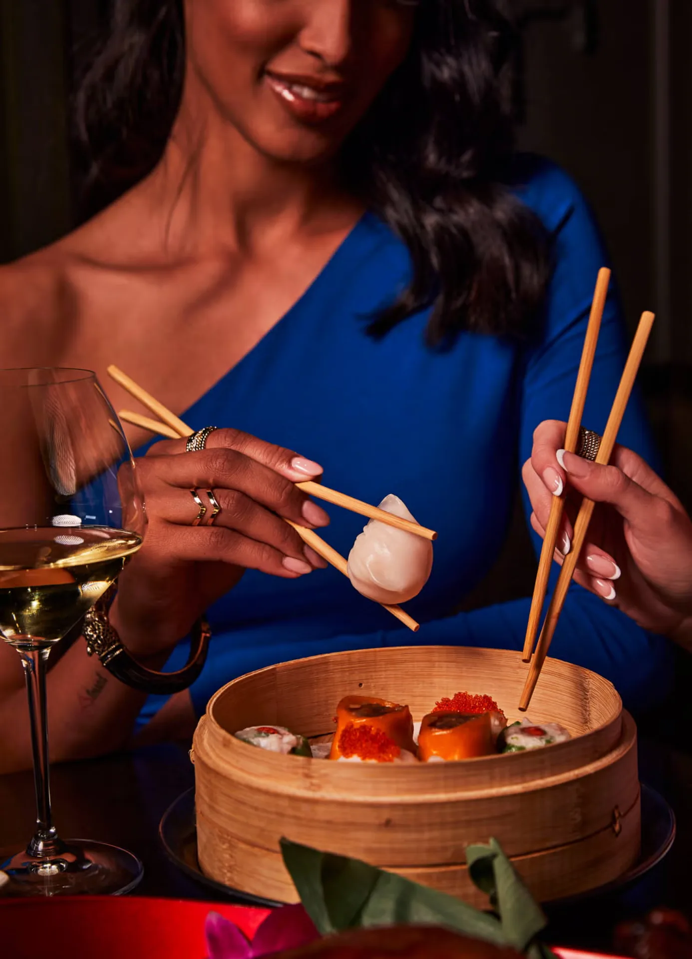 Hakkasan Miami — photo 23