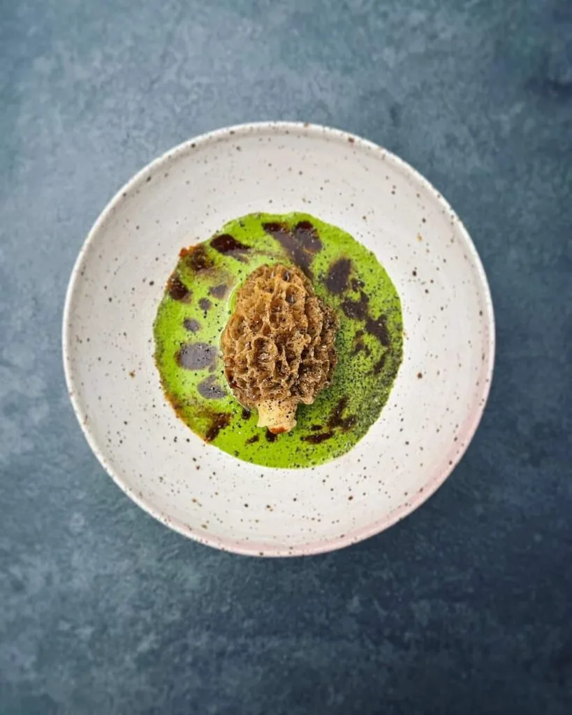Thierry Schwartz - Table Naturelle, Obernai