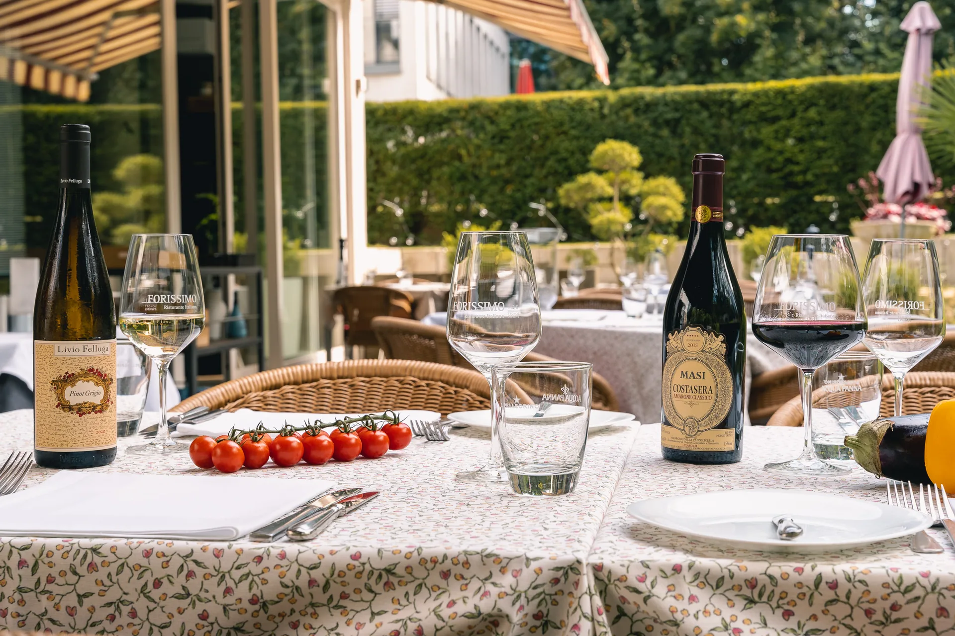 Ristorante Forissimo — photo 15