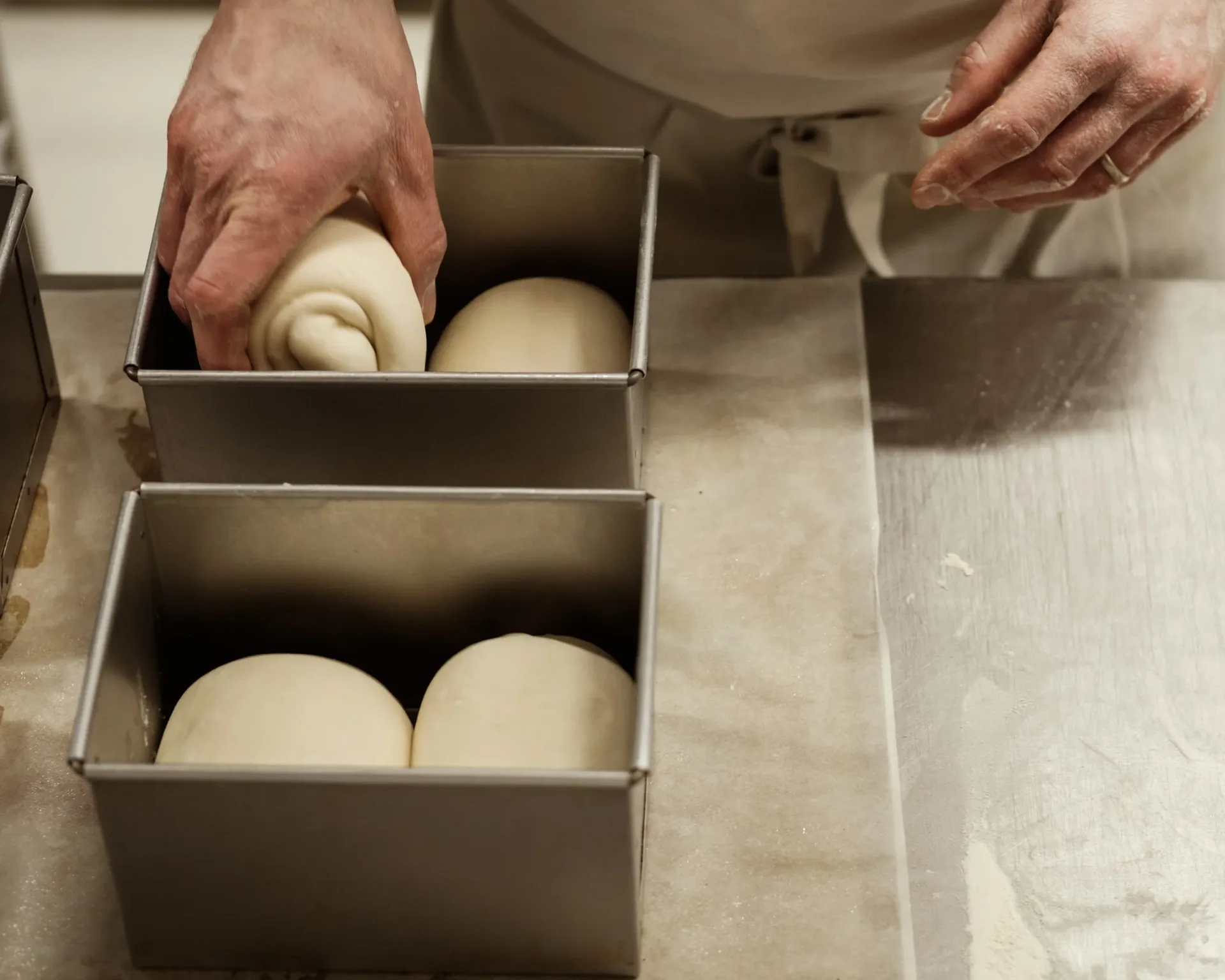 Arôme Bakery — photo 12
