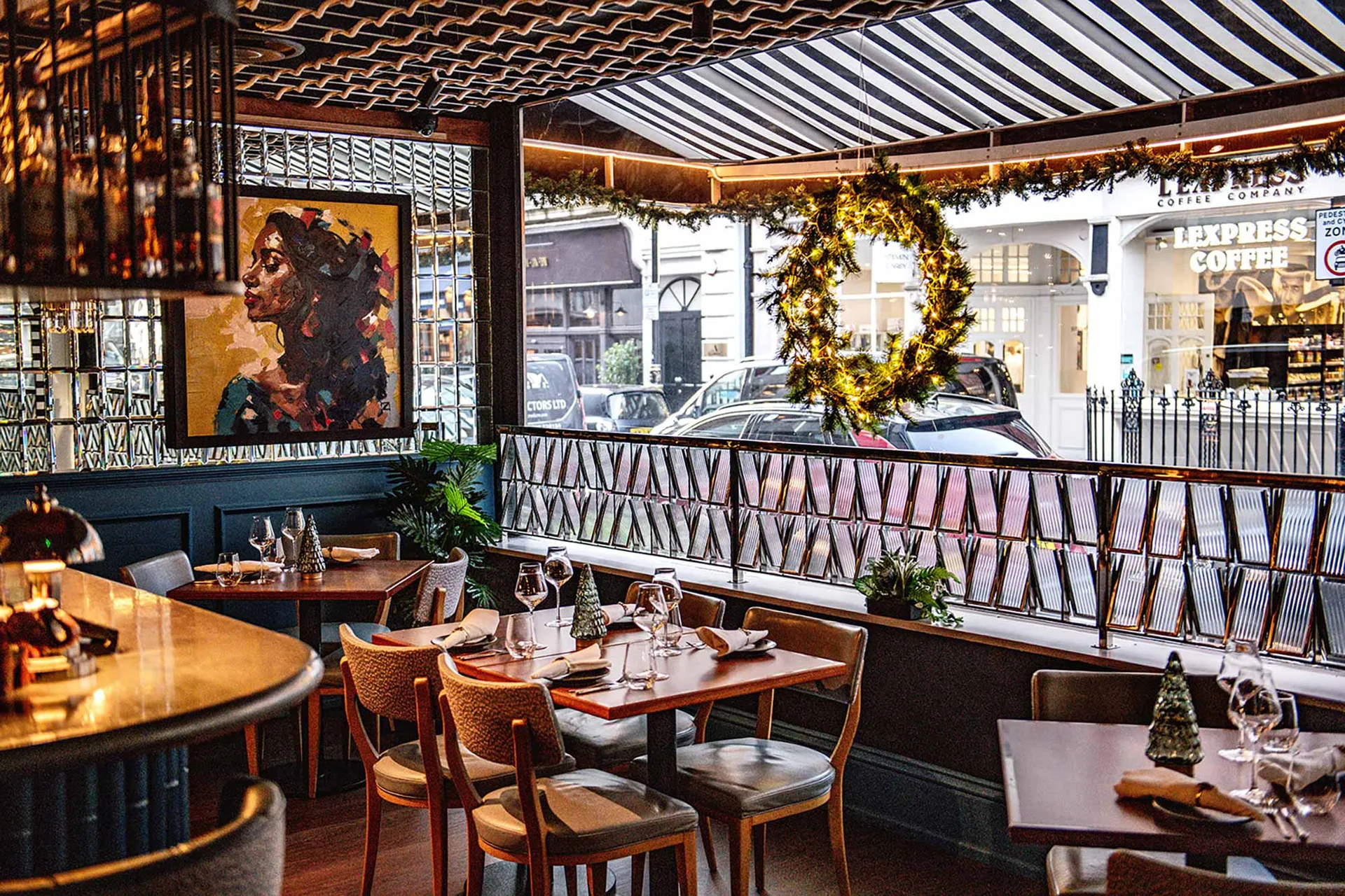 Kanishka by Atul Kochhar — photo 84